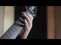 Jackson JS22-7 Tone Test