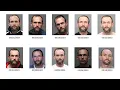 Man becomes well known at the Fresno County Jail arrested 10x in 31 days