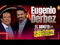 Eugenio Derbez en El Minuto que Cambio mi Destino Sin Censura Programa Completo