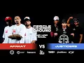 Download Lagu Battle Cercle Underground 2k25  - Hip Hop Final - Apakat Vs Justiciers
