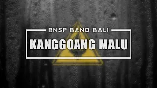 Download Kanggoang Malu (Official Audio) MP3