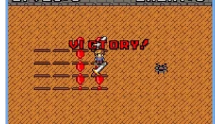 Multiplatform Libgdx Gamedev Tutorial - part 17