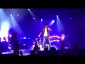 Side Effects - Dallas Smith (Live) Calgary, Alberta
