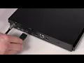 How to Install TiVo EDGE OTA DVR - Activation Setup Step by Step Instructions Channel Master