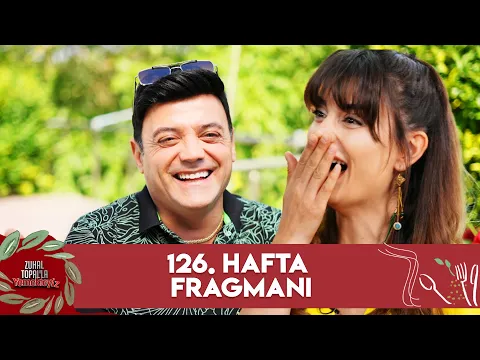 Download MP3 Zuhal Topal'la Yemekteyiz 126. Hafta Fragmanı @Yemekteyiz