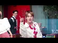 Download Lagu LEE KNOW DANCING BTS FIRE ON IDOL DICTATION CONTEST 2