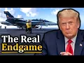 Unconditional Surrender When and How Will the Iran War End