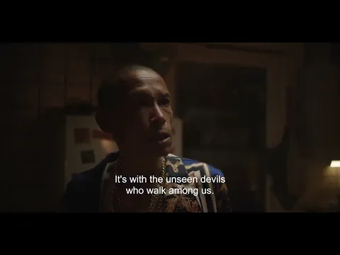 Official Trailer