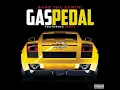Sage the Gemini - Gas Pedal