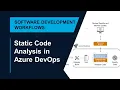 Polyspace Static Code Verification in Azure DevOps