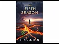 🌋 The Fifth Season by N.K. Jemisin 1 Of 2 | Audiobook | The Broken Earth Trilogy Book 1