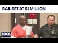 Milwaukee homicides 3 killed 1M bail set for man accused FOX6 News Milwaukee