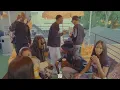 Amapiano| The sCene Episode 16 Live Mix Scotts Maphuma B2B Cyfred