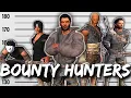 I Started a BOUNTY HUNTING Business in Kenshi