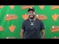 Postgame Interviews 26