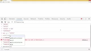 Easily Convert JavaScript Strings to Numbers