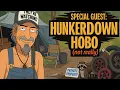 Download Lagu HunkerDown Hobo: tactische stealth en ontwijking van de klembordpatrouille