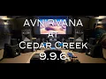 AVNIRVANA at Cedar Creek - Dedicated home theater and listening room with 9 9 6 Atmos configuration