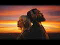 Lagu 🌴Sia ft. Damian Marley – Midnight Without You🌴Music Video Cinematic Pop Ballad Reggae 🌴