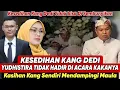 Download Lagu ALASAN YUSDITIRA TIDAK HADIR DI ACARA PERNIKAHAN MAULA AKBAR,.PANTES KANG DEDI SEDIH