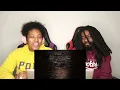 Gunna - wgft (feat. Chris Brown) [Remix] [Official Visualizer] | REACTION