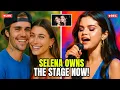Download Lagu ¡Selena Gomez sorprende a todos con su última actuación en vivo!