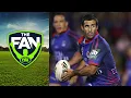 The highest scoring match in the history of Australian first-grade Rugby League The Fan