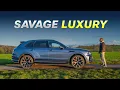 NEW Bentley Bentayga Speed The PERFECT Fast SUV Autotrader