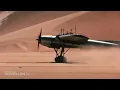 Flight of the Phoenix (5/5) Movie CLIP - The Phoenix Flies (2004) HD