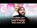 Download Lagu Sapphire (Dhol Remix) | Ed Sheeran | Arijit Singh | Songs 2025 #edsheeran #sapphire #arijitsingh