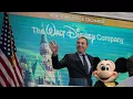 Disney to acquire majority of 21st Century Fox