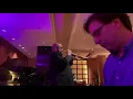 Charlie Sepulveda and Mark Davis play “Body and Soul”
