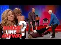Living Scenery With Emily Bett Rickards Whose Line Is It Anyway
