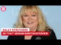 Sally Struthers On Her Illustrious Career And The Infamous Interview With Norman Gunston Studio 10
