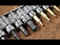 Harbor Freight vs Tekton Drive Ball End Hex Socket Set Review Comparison