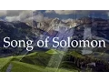 Lagu Martin Smith - Song of Solomon - Instrumental keyboard cover