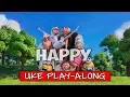 Download Lagu Happy (ukulele play-along)(simplified)