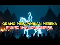Download Lagu JIWA TERPILIH✨MEREKA GAGAL MEMBUNGKAMMU, \u0026 SEKARANG MEREKA DIJADIKAN KAMBING HITAM 🐐 UNTUK SEMUANYA