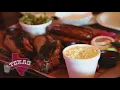 The Texas Bucket List- Tejas Chocolate and Barbecue in Tomball