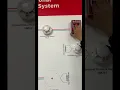 HM204 16 Zone Conventional Fire Alarm Control Panel