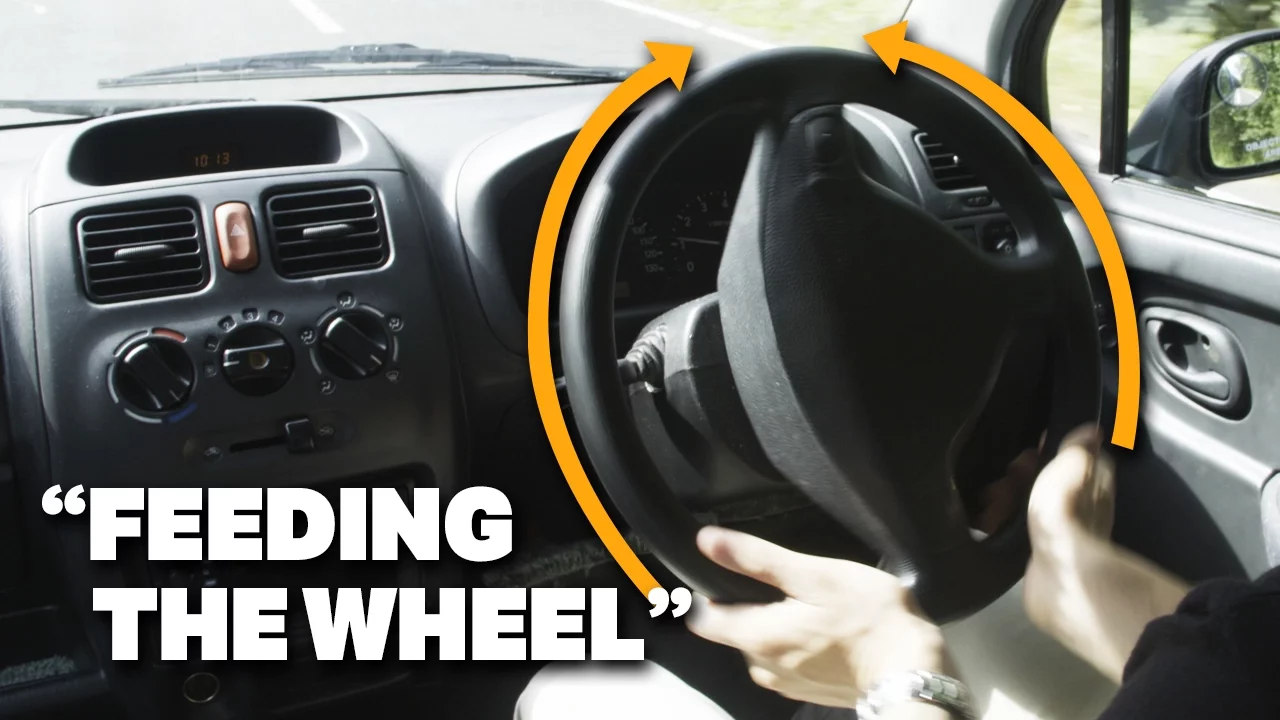 6 Things You Should Unlearn From Your Driving Test