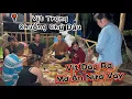 Download Lagu Bà 4 Còn Hai Con Vịt - Thôi Thì Mình Mukbang Luôn Chứ Để Làm Gì Nữa | Thương Xúc Xích 
