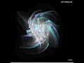 Morphing sphere art - Learn creative coding with Art Coding Lab