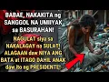 Download Lagu NAWINDANG ang BABAE sa NAKASULAT SA PAPEL na nakalagay sa SANGGOL sa BASURAHAN!