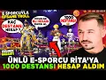 Download Lagu ÜNLÜ E SPORCU İLE EŞLEŞMEDEN GELENLERİ TROLLEDİK - Pubg Mobile