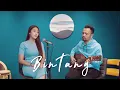 BINTANG - ANIMA ( Ipank Yuniar ft. Haeln Putri Cover \u0026 lirik )