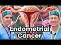 Endometrial Cancer What You Need to Know but No One Talks About