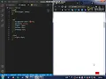 HTML CSS JavaScript - Scroll To Top