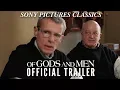 Of Gods and Men | Official Trailer HD (2010)