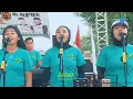 Download Lagu SIRIN FARHAT - SK AMANDA - SK GROUP - Sawitri Lida 2021 - KERAS